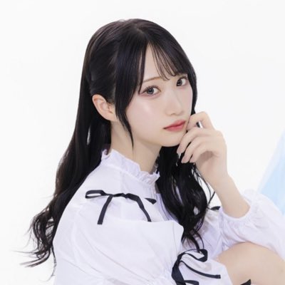 新しいプロフィール画像