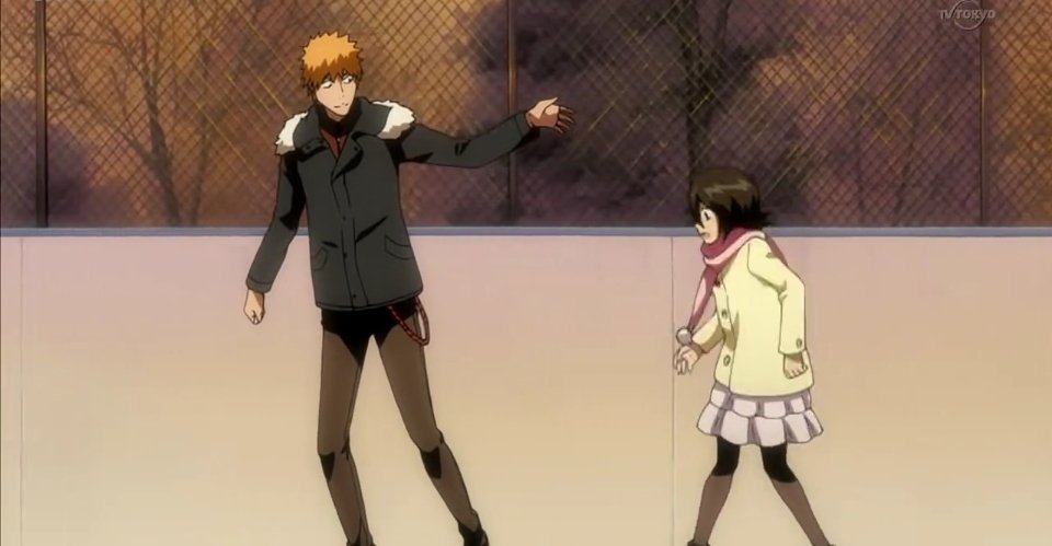 daily Rukia tweet media