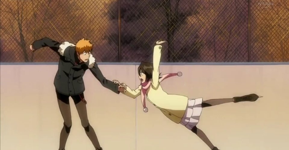 daily Rukia tweet media