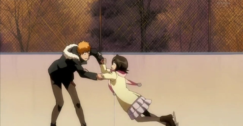 daily Rukia tweet media