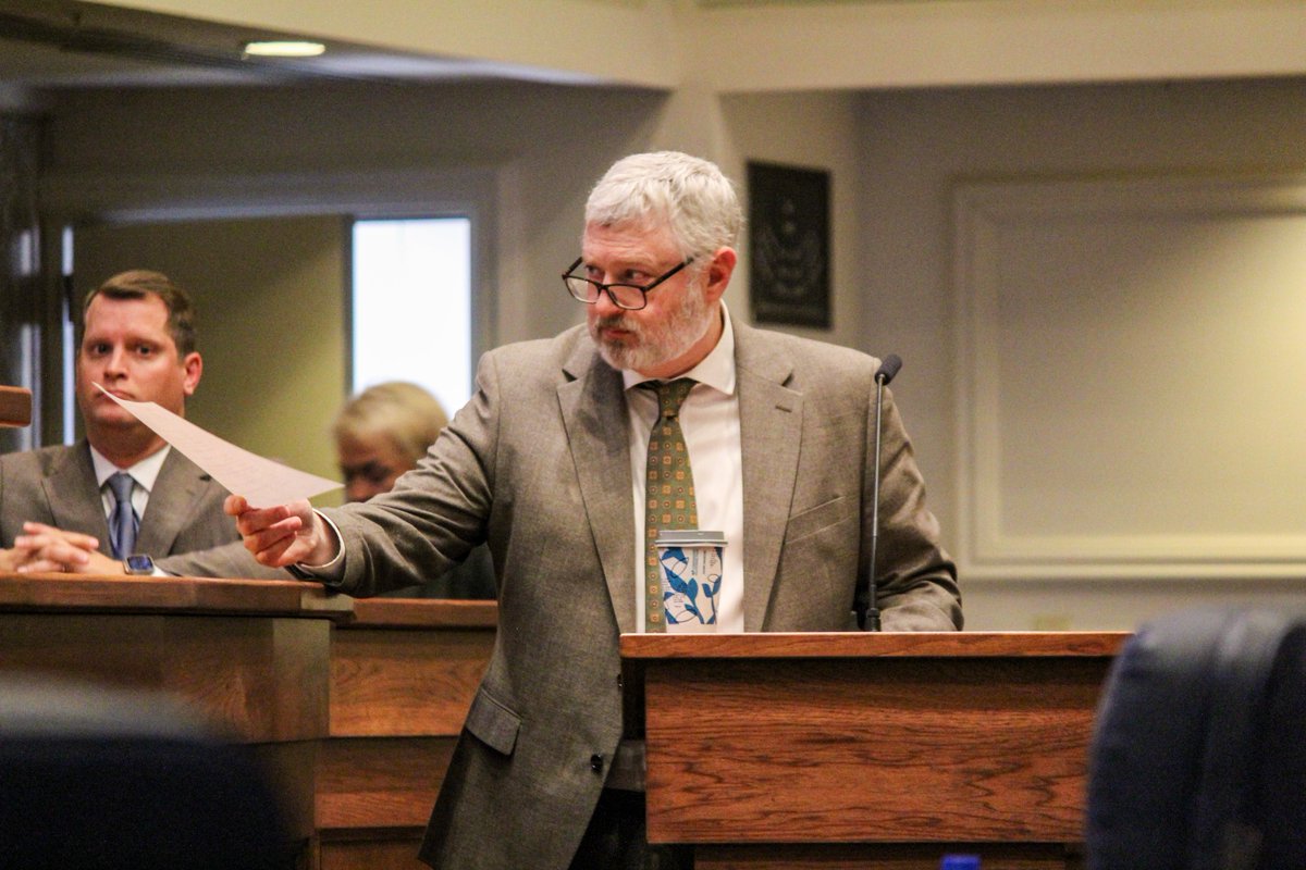 Alabama Senate GOP tweet media