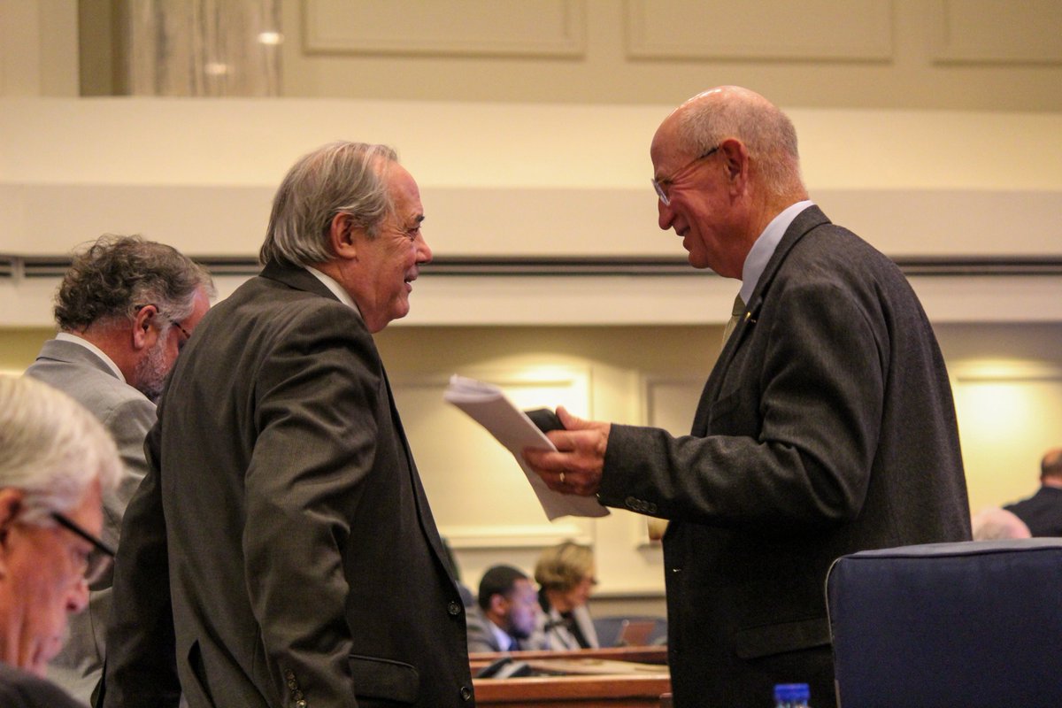 Alabama Senate GOP tweet media