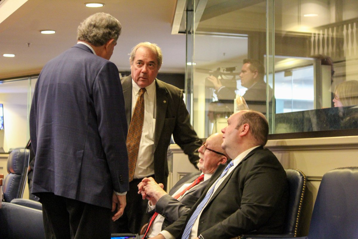 Alabama Senate GOP tweet media