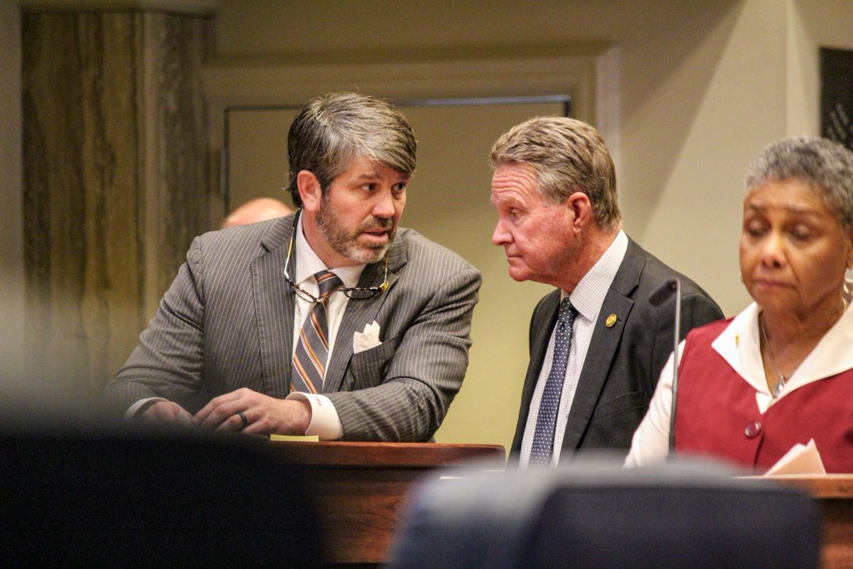 Alabama Senate GOP tweet media