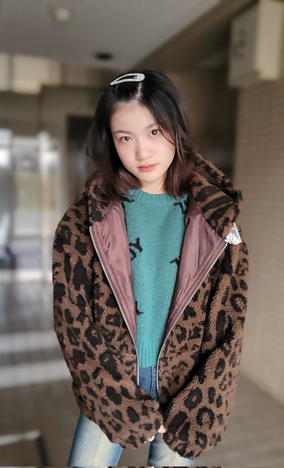 Twitterのコスプレ画像5