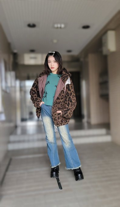 Twitterのコスプレ画像6