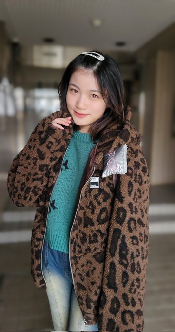 Twitterのコスプレ画像4