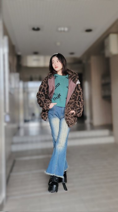 Twitterのコスプレ画像7