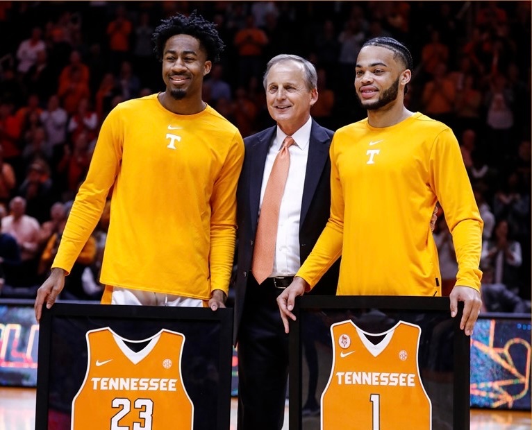 LAMONTE’ TURNER tweet media