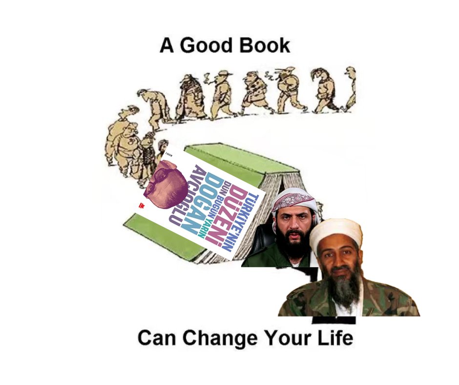 doğan avcıoğlu falan derken bir bakmışsın...