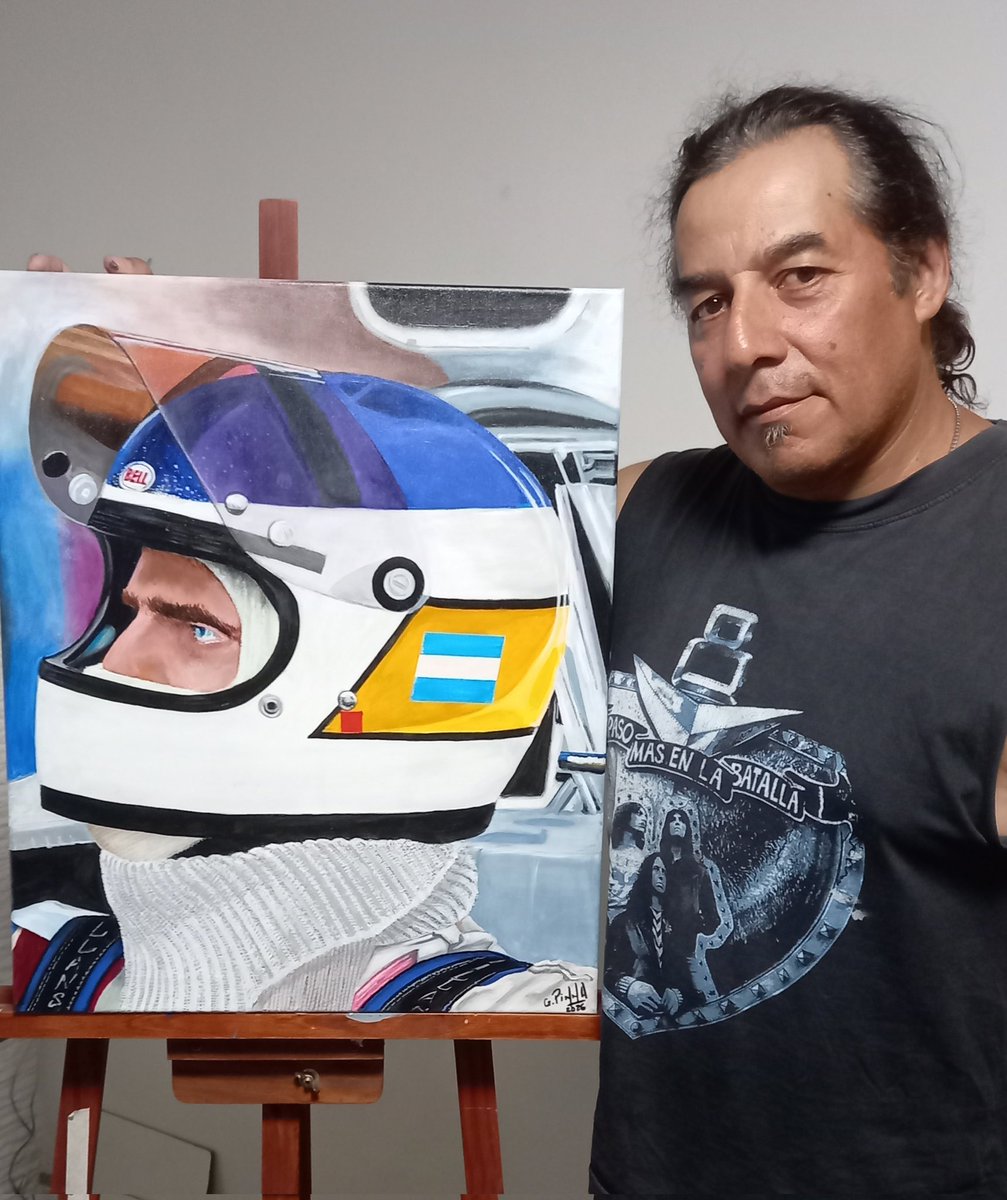 Gustavo Pinna 🇦🇷🏁 tweet media