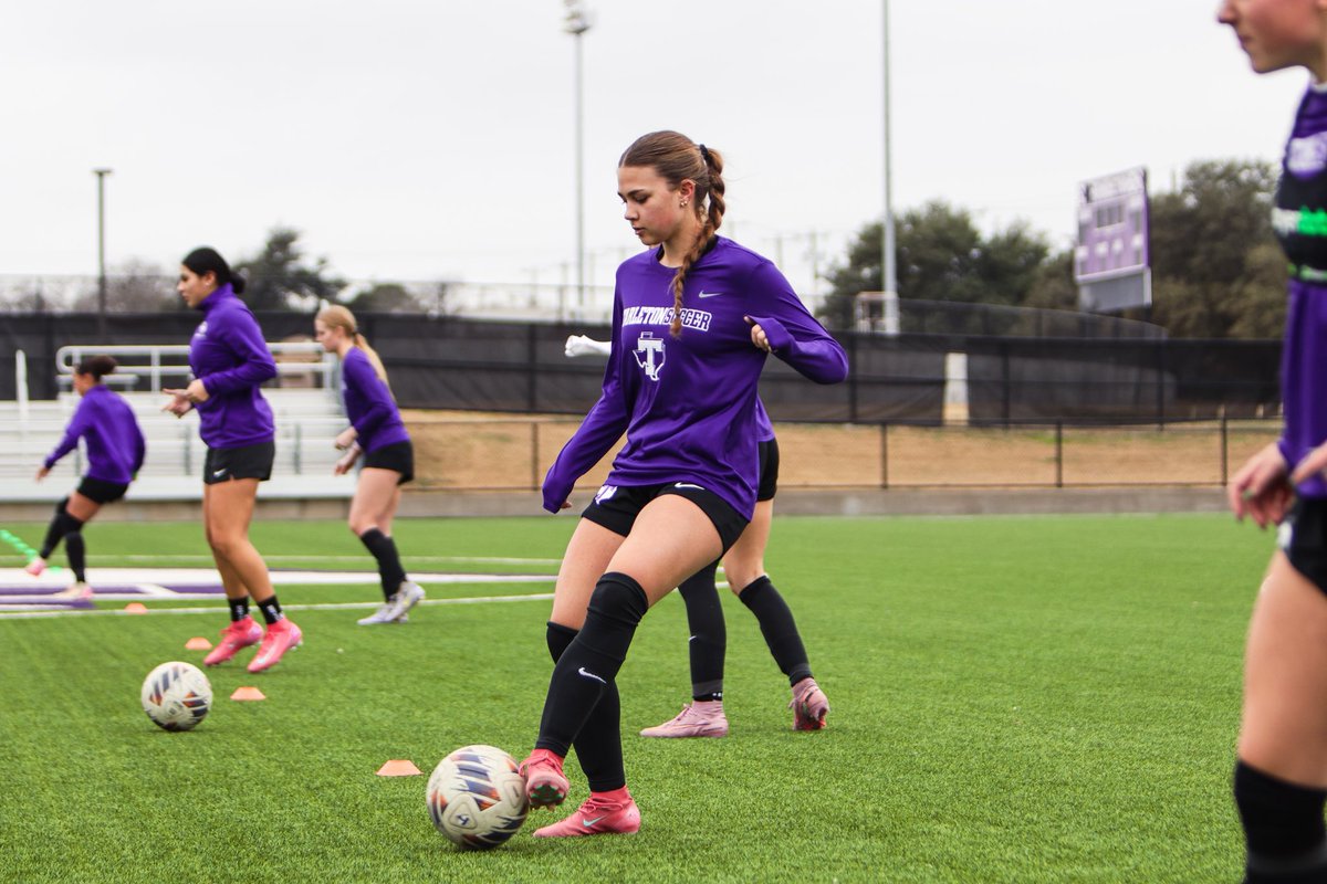 Tarleton State Soccer tweet media