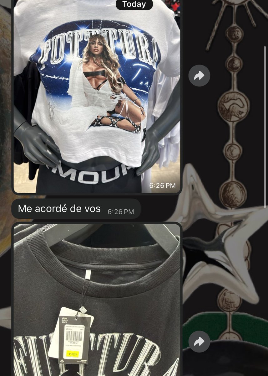 unbesoenmadrid's tweet image. el karma de todo el que me conozca