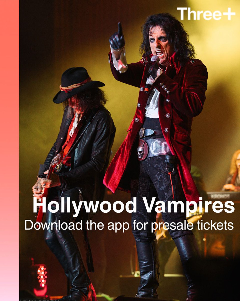 Three UK tweet media