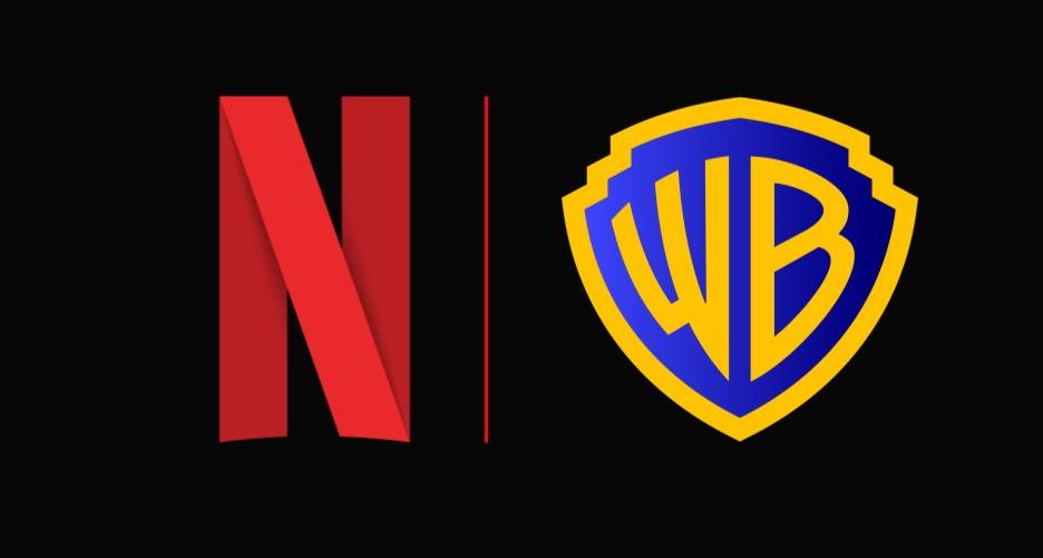 awfulannouncing's tweet photo. Netflix formally issues all-cash offer to Warner Bros. Discovery https://t.co/TUSJmKDWhe https://t.co/C9Nj5znTmJ