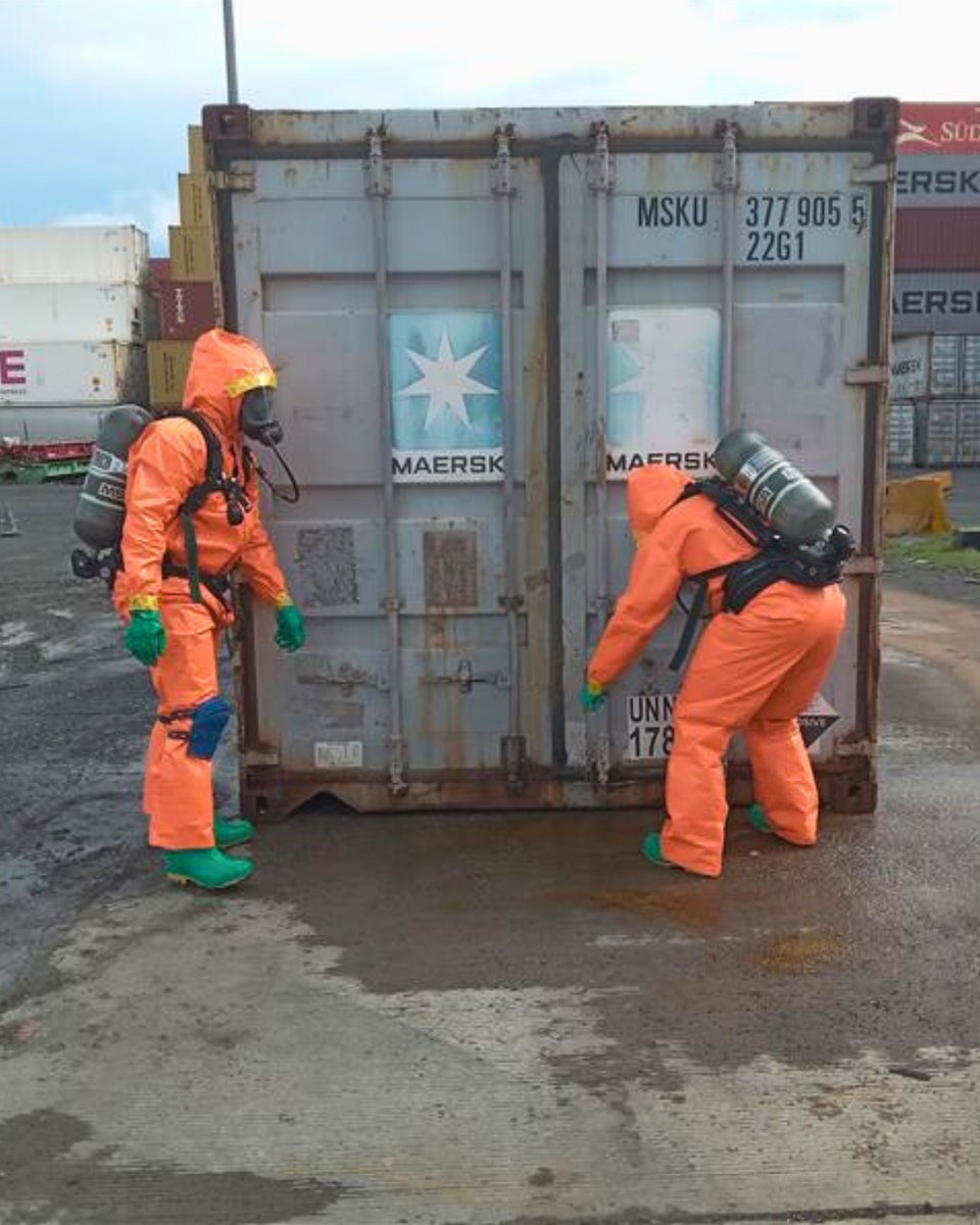 SSA Marine MIT tweet media