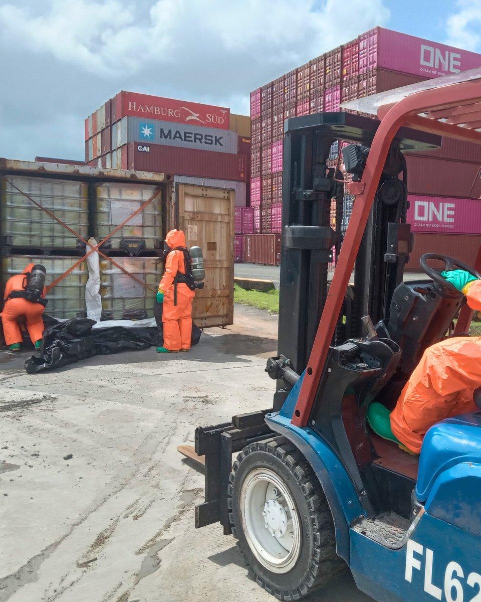 SSA Marine MIT tweet media