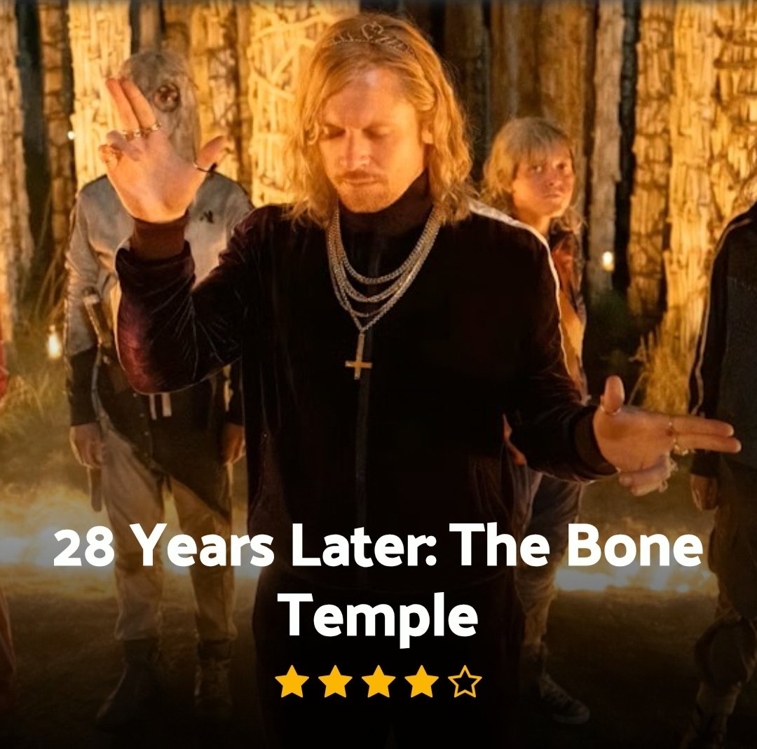 The Wee Review tweet media