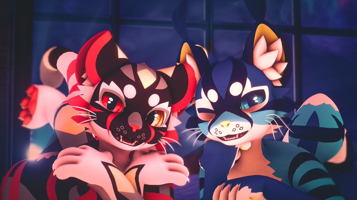 Azuki 🔜 FWA ArFF AC ASC Infurnity? FURUM tweet media