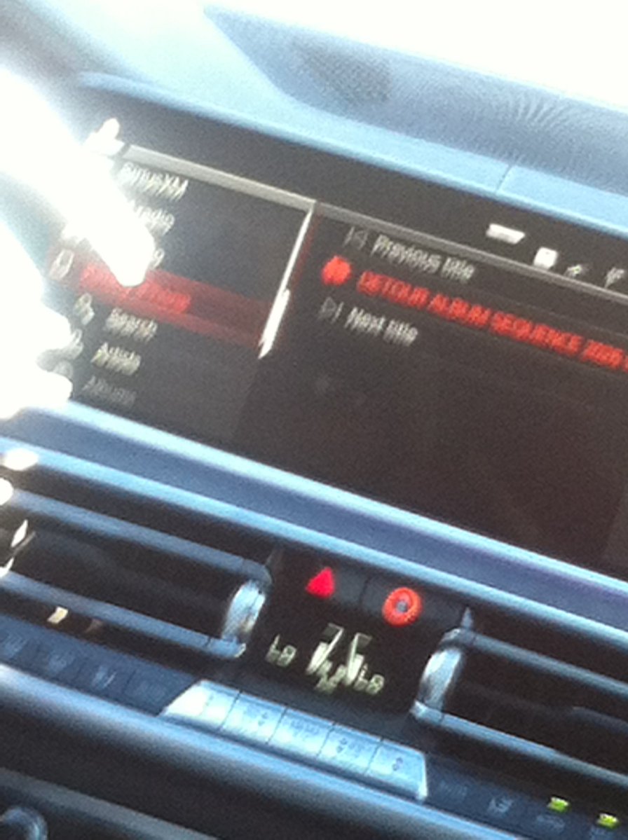 kimpetras's tweet image. Music to my ears