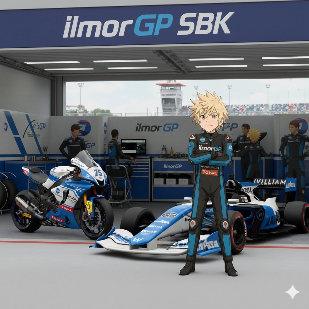 GRYD Ilmor Mlav tweet media