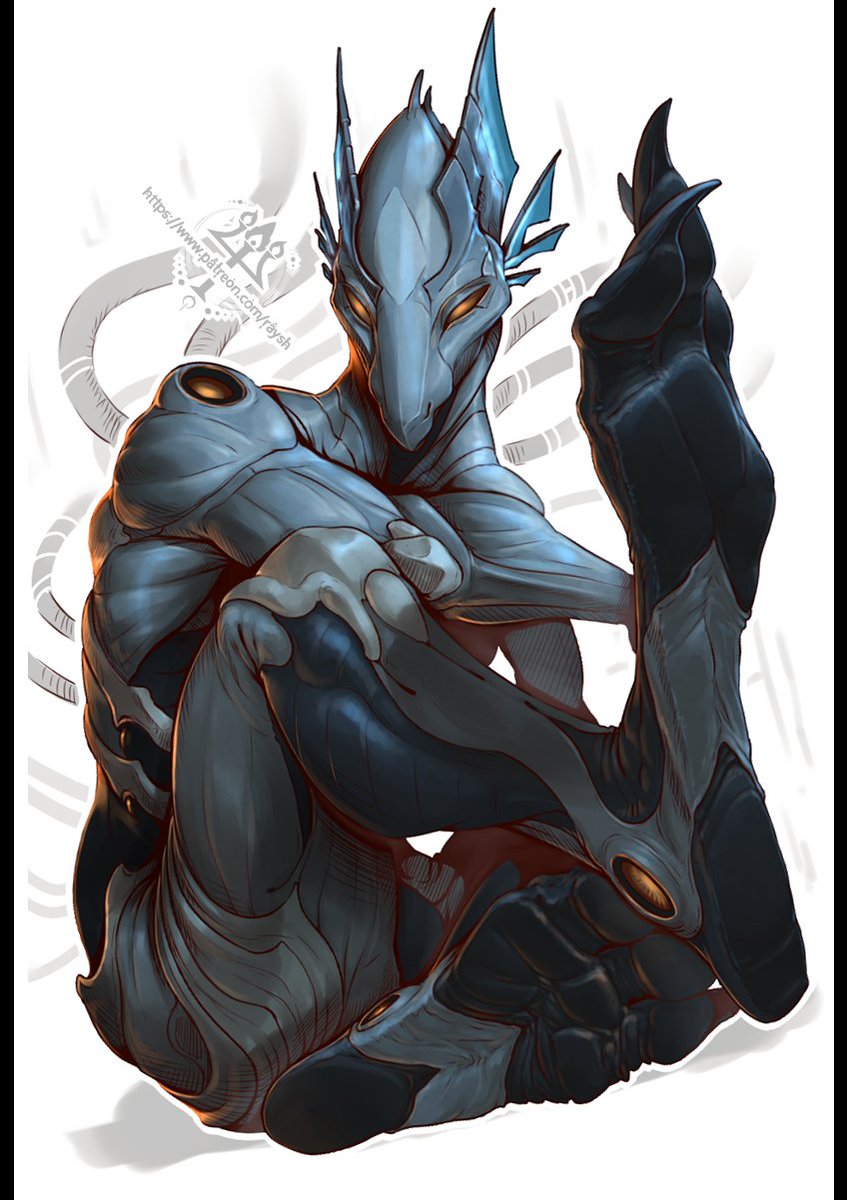 One of Patreon commissions...

Wanna get something like that for thyself?
Consider Patreon or Boosty then (links in profile), thy support is much appreciated and rewarded^^

#feet #paws #soles #heels #toes #claws #pads #gigren #commission #anthro #male #furry #dragon #robot