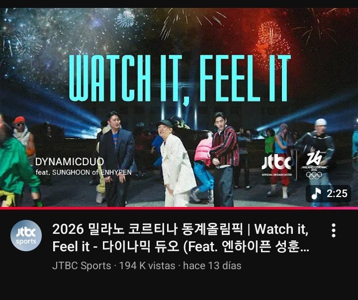 crazyoverni_ki's tweet image. PLEASE 🙏🏻 ‼️if you're streaming on youtube, consider using as fillers
📍 jay's cover (almost 25M)
📍jake's cover (almost 10M)
📍ni-ki's AOTM (3M away from 30M)
📍sunghoon's collab 'watch it feel it' to reach 200K‼️
