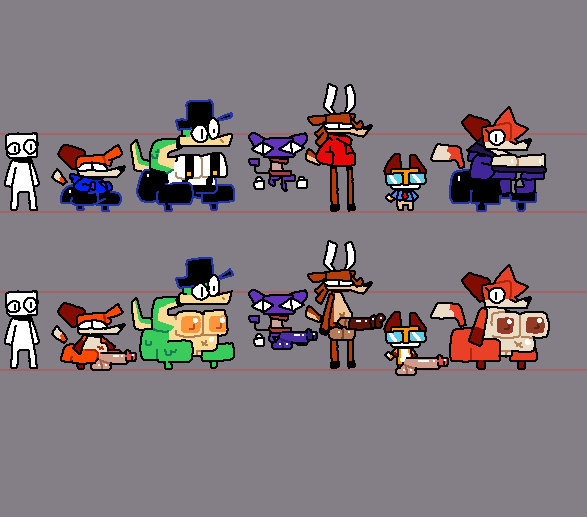 superiorfoxda's tweet photo. so retro https://t.co/51lpzOZBVC