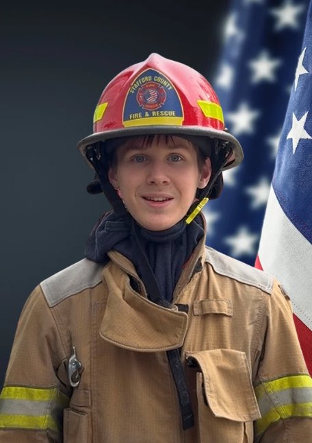 Stafford County Fire & Rescue tweet media