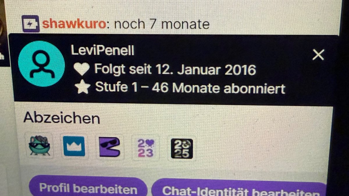 ey <a href="/noway4u_sir/">NoWay</a> wir haben 10 jähriges