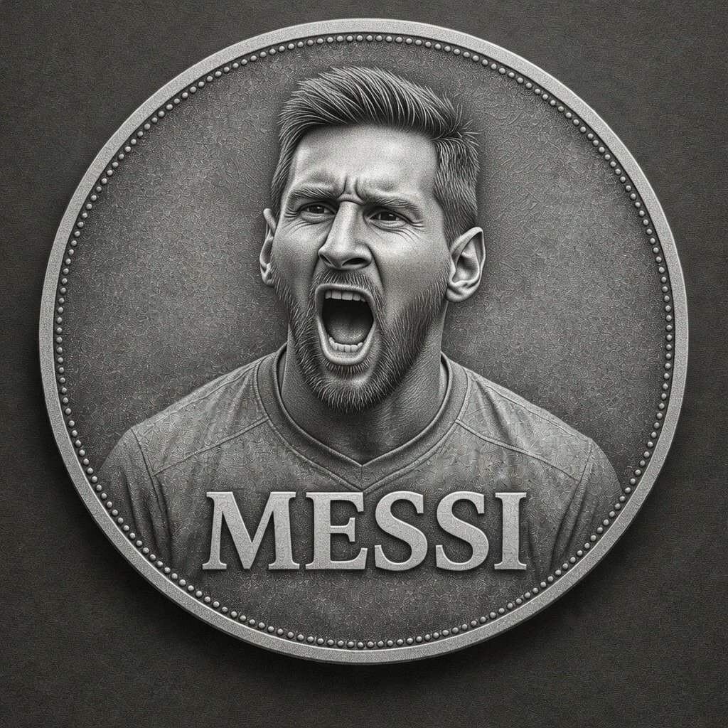 MessiXcoin's tweet image. GIVEAWAY 5,000,000 - $USDT from MESSI COIN each will receive 350 $USDT for 2000 fastest people ⏰ 

- Follow 
- RT + Like ❤️ 
- Comments $SOL address 

Giveaway ends tomorrow ⏳