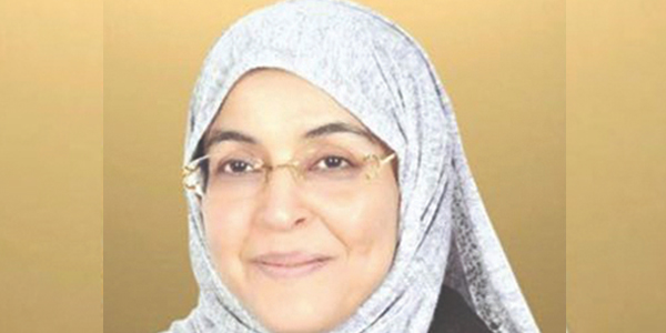 أريج السنان تكتب | إدمان التسوق عند النساء 