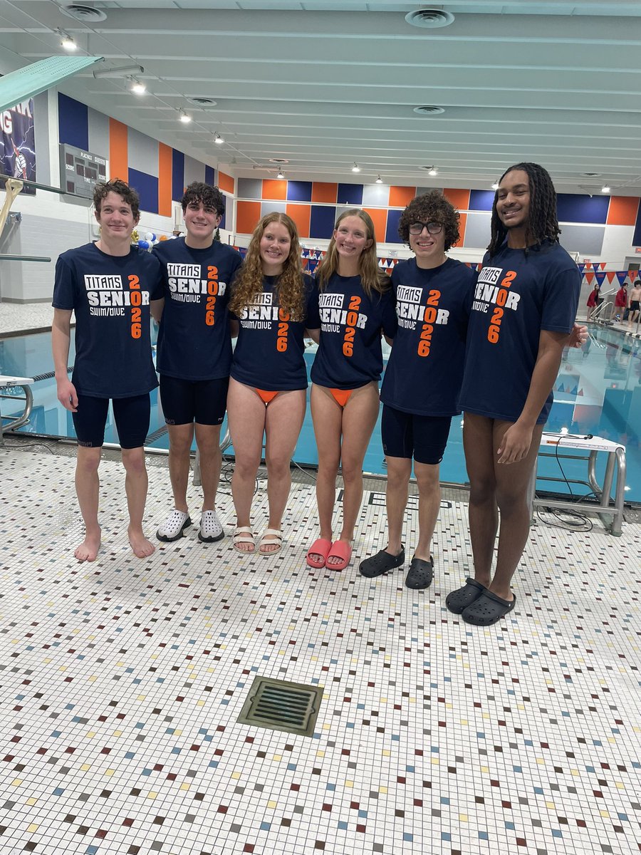 Berea-Midpark Titans tweet media