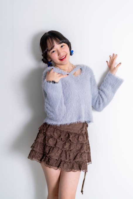 Twitterのコスプレ画像17