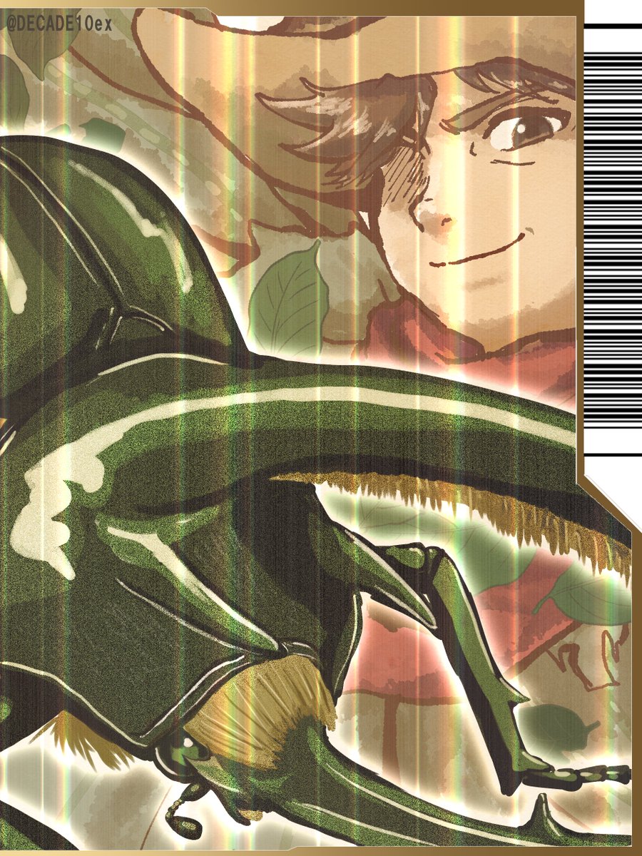 ぽよよ (@DECADE10ex) / Posts / X