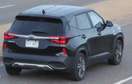 CSPDPIO's tweet image. COMMUNITY NOTIFICATION
CSPD is seeking assistance locating 2-year-old Giovani Salazar-President, who has been kidnapped. Giovani was in the back seat of a 2021 black Kia Seltos, CO plate DLH W03, when it was stolen from the King Street Apartments, in the 2700 block of King