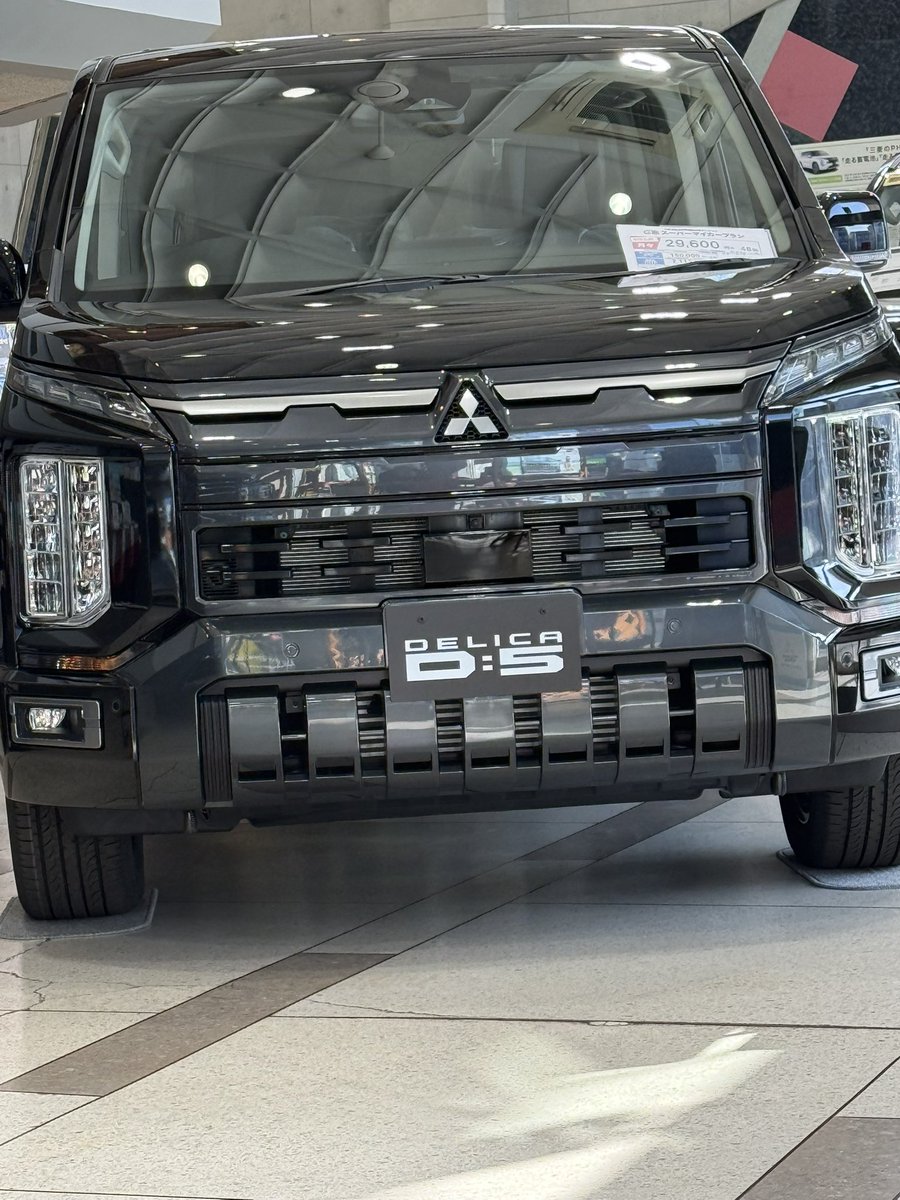 おはようです😘

寒いですね🥶
みなさんのとこは大丈夫ですか🙆❓

りんだは決めました😘デリカ契約します😘
後は支払い方法で旦那と話し合いをしないとダメですね😆