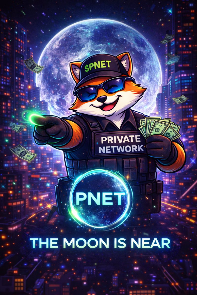 Private_PNET's tweet image. 🔐 PRIVATE NETWORK $PNET
Privacy • Security • Decentralization

Now live and tradable 🚀
📊 Available on DEXTools
🍣 Trade on SushiSwap
🏆 Listed on Top100Token

Contract:
0xC5A6A2eaca614dBE6a5dDE0085c428cDc6754149
#PNET #DeFi #Crypto #Web3