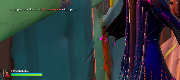 koyx11's tweet photo. tell me why pete in my game but he aint doing his job of getting the whole lobby https://t.co/vrrPvuJo5u