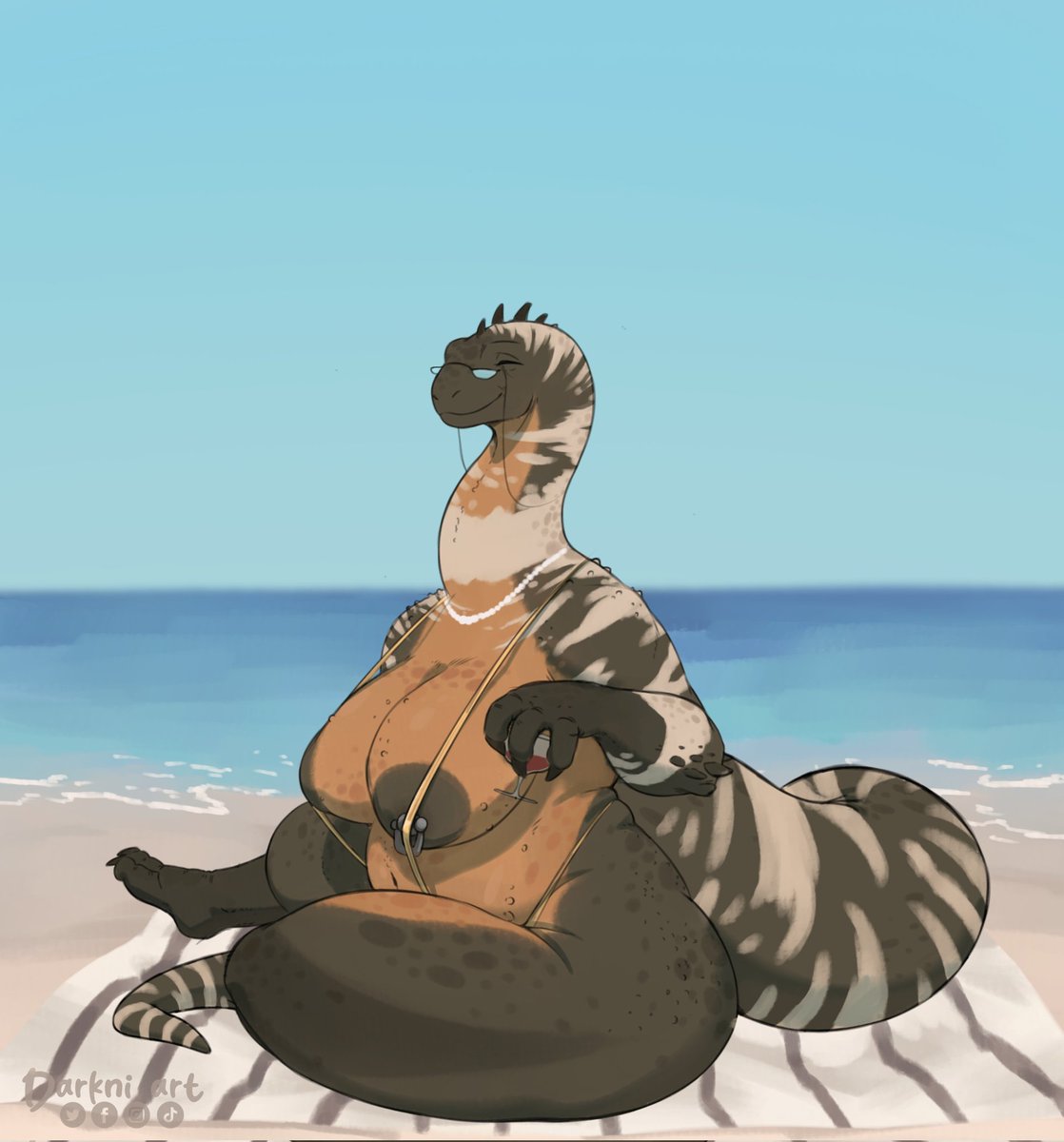 Darkni_Art🇻🇪 tweet media