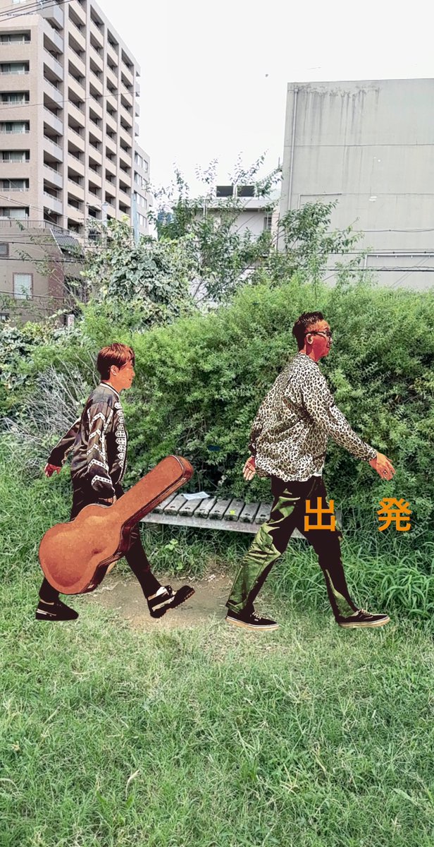 九月八日 #コブクロ #大阪 #堺東 #堺東銀座通り商店街