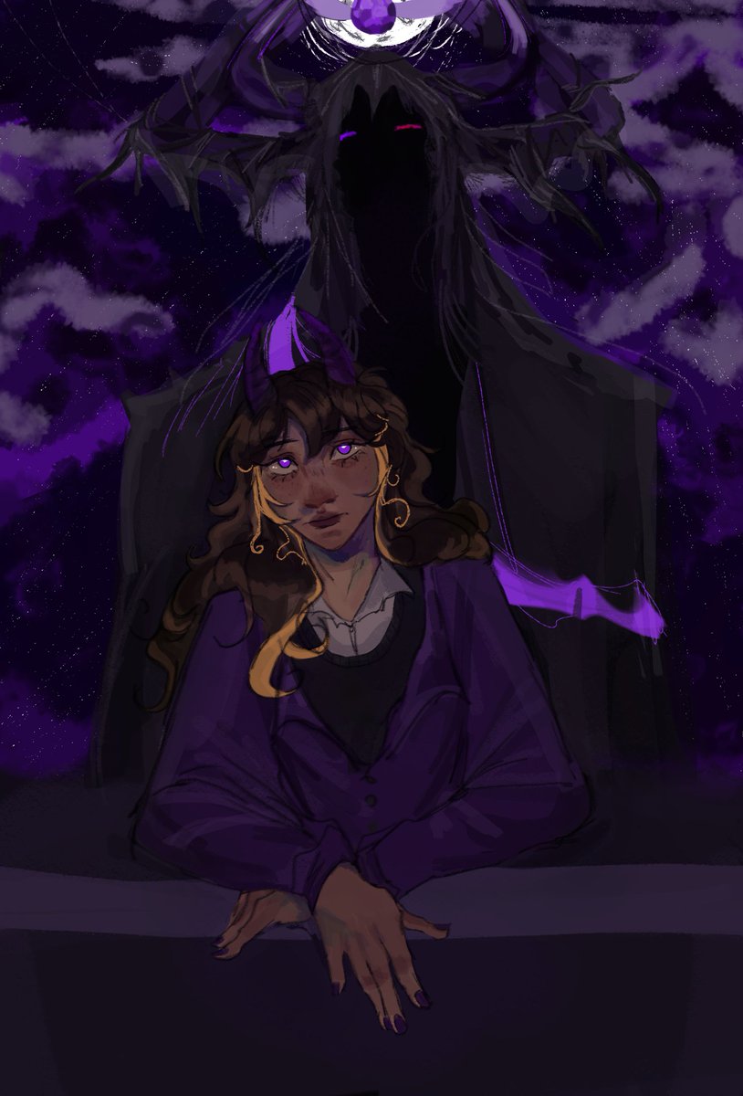 "𝘐 𝘸𝘪𝘭𝘭 𝘣𝘦𝘤𝘰𝘮𝘦 𝘴𝘵𝘳𝘰𝘯𝘨... 𝘴𝘵𝘳𝘰𝘯𝘨 𝘦𝘯𝘰𝘶𝘨𝘩 𝘵𝘰 𝘸𝘢𝘭𝘬 𝘣𝘺 𝘺𝘰𝘶𝘳 𝘴𝘪𝘥𝘦"

Aproveitando para mostrar o quanto a <a href="/LuaDeOutonoo/">Outono</a> ARRASA nas artes.