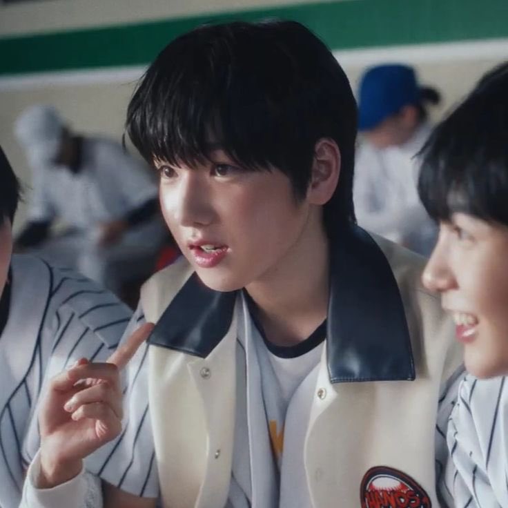 eatsaku's tweet image. in that alternate universe i see it
weak hero class sakuya