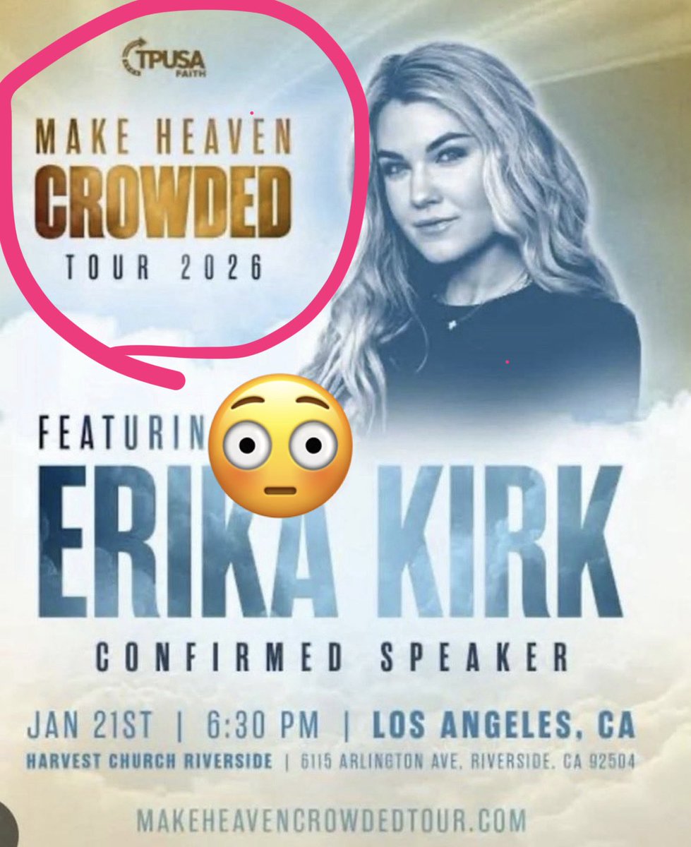 Ye gods! How many people is she planning to kill this time?