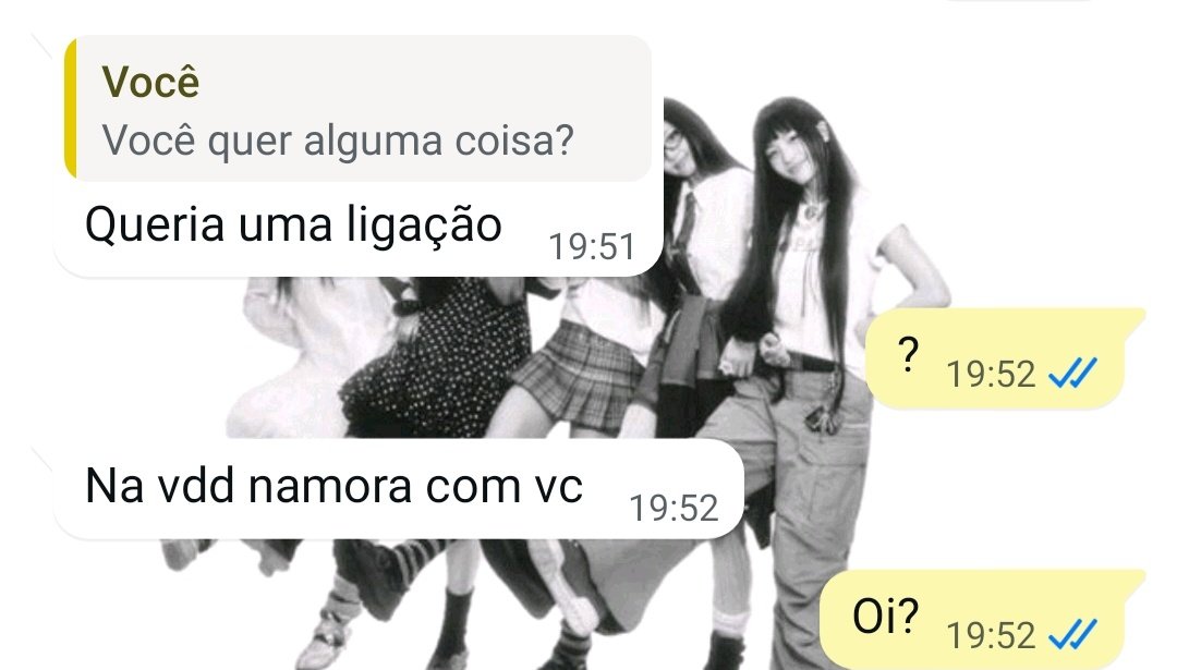 olyennie's tweet photo. gente ouvi o sub da athena, o "devoradors de homens" e só me aparece macho feio, escroto ou meninos de 8/9 anos (que nem deveriam ter celular), o que eu faço? https://t.co/zznv2M2yhS