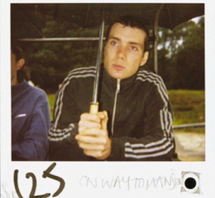 cillsarmor's tweet image. i am him he is me