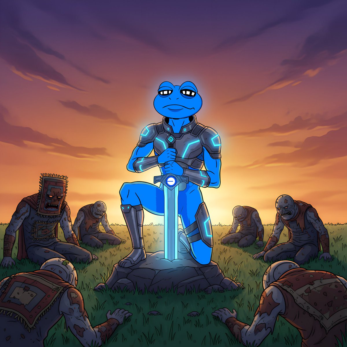 BROAKonBase's tweet image. With an ATH of $8M MC $BROAK has his sights on the next milestone. 

$10M

$20M 

$100M

Don’t go BROKE get $BROAK