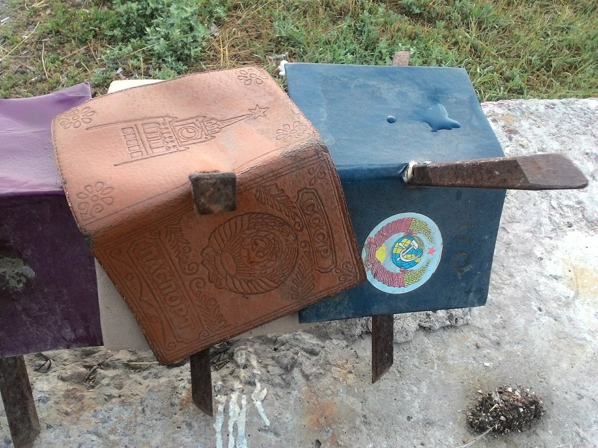 Том Хрущ tweet media