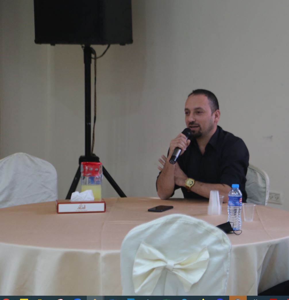 BlueFilter Company tweet media