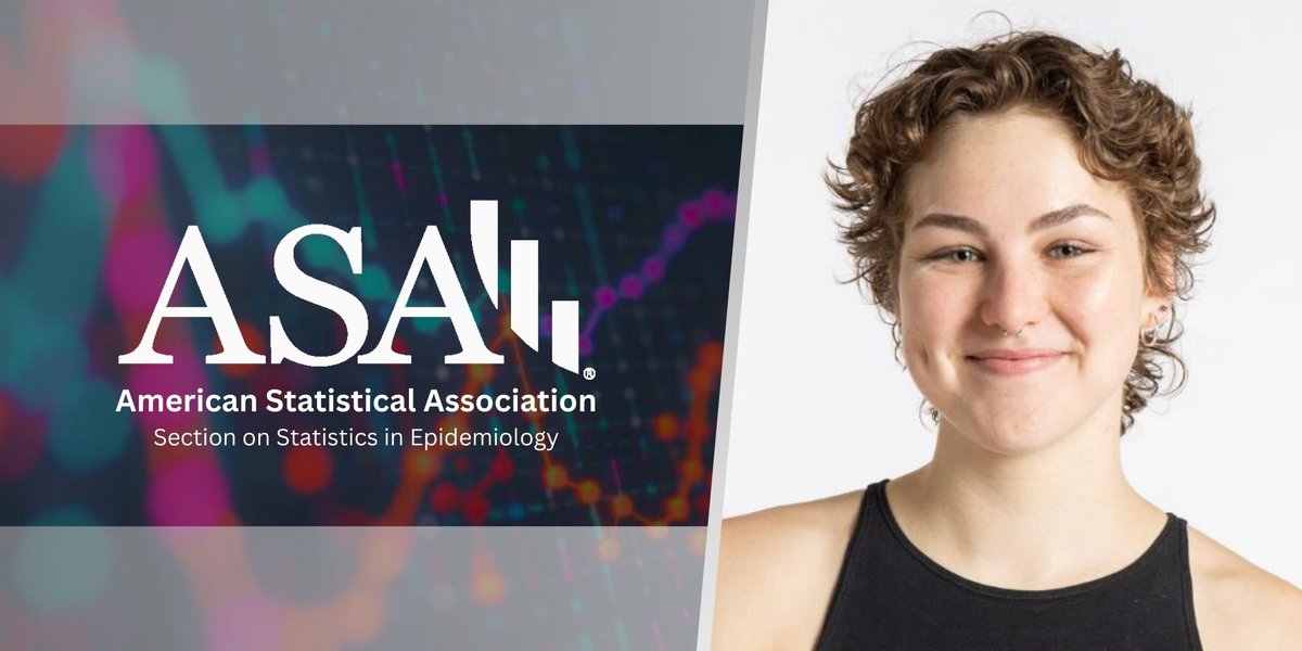 UW Statistics tweet media